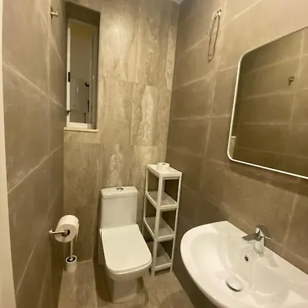 House. Live, Experience Sea St Paul's Bay