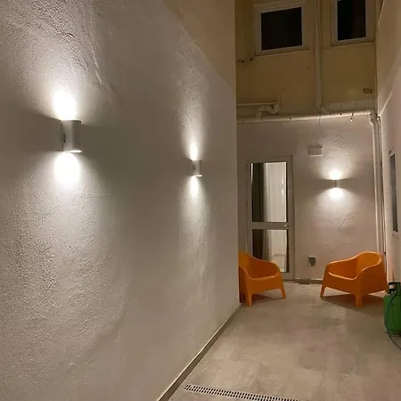 House. Live, Experience Sea Сasa de vacaciones St Paul's Bay