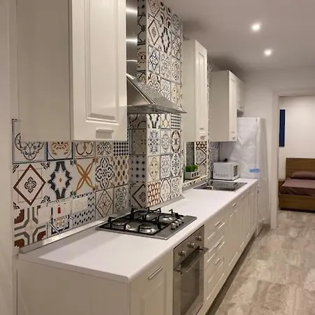 House. Live, Experience Sea Сasa de vacaciones St Paul's Bay