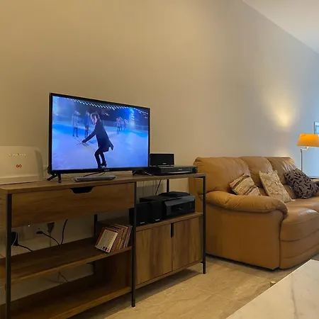 House. Live, Experience Sea Сasa de vacaciones *