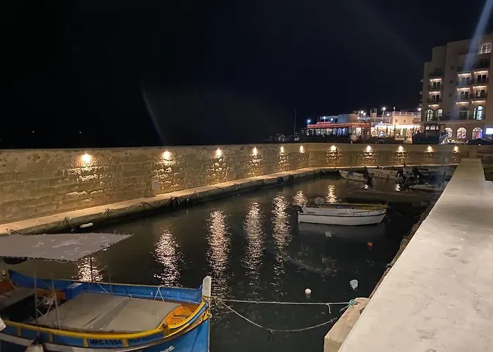 House. Live, Experience Sea * San Pawl il-Baħar