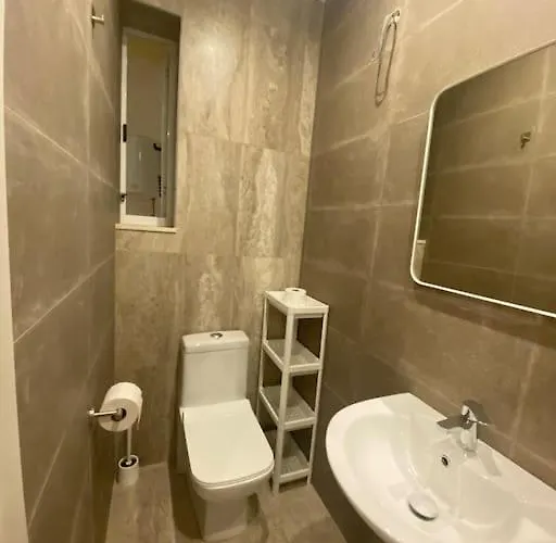 House. Live, Experience Sea San Pawl il-Baħar