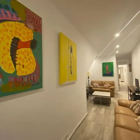 House. Live, Experience Sea Dom wakacyjny St Paul's Bay