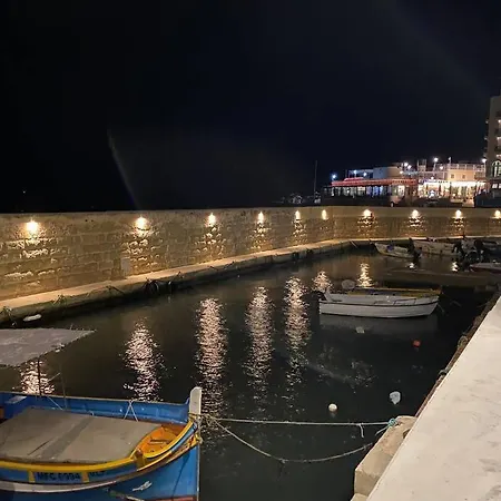 House. Live, Experience Sea * St Paul's Bay