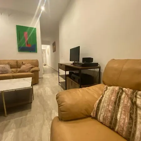 House. Live, Experience Sea Dom wakacyjny St Paul's Bay