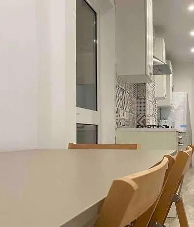 House. Live, Experience Sea Dom wakacyjny *