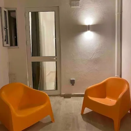House. Live, Experience Sea بيت للعطل *