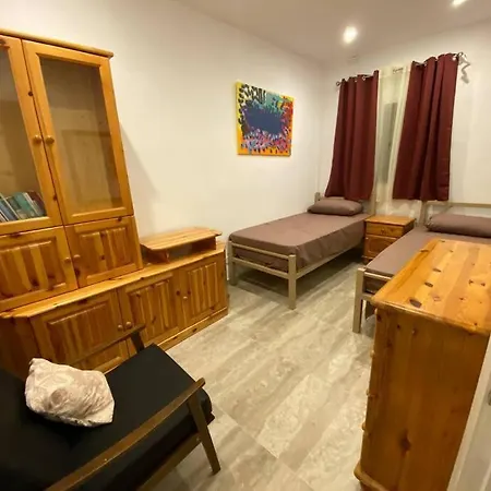 House. Live, Experience Sea St Paul's Bay