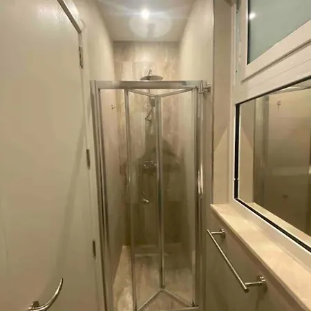 Dom wakacyjny House. Live, Experience Sea *