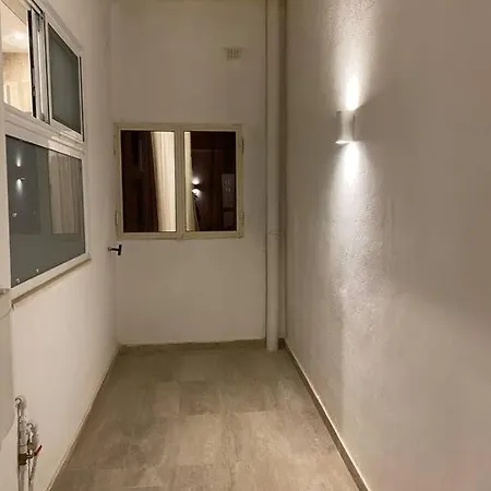 Dom wakacyjny House. Live, Experience Sea *