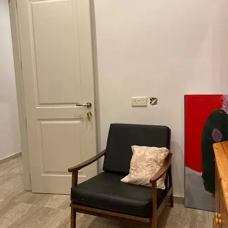 House. Live, Experience Sea * St Paul's Bay