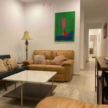 بيت للعطل House. Live, Experience Sea