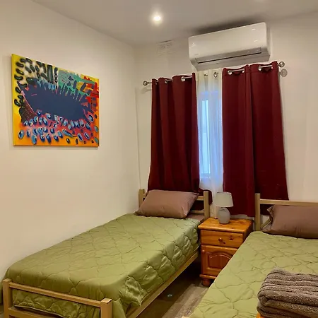 House. Live, Experience Sea St Paul's Bay