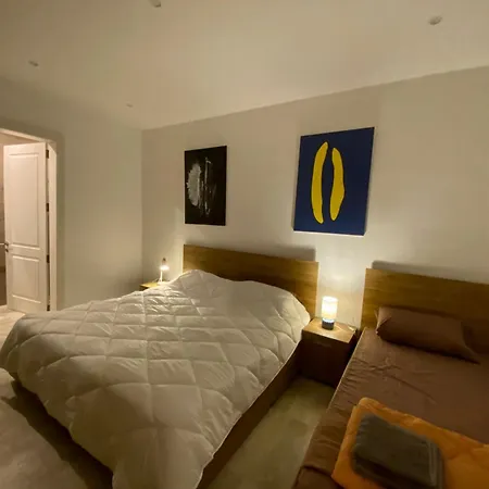 Dom wakacyjny House. Live, Experience Sea *