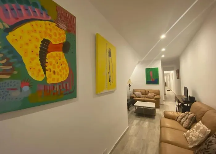 House. Live, Experience Sea Tatil Evi St. Paul's Bay