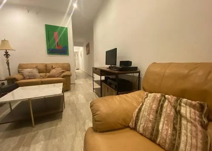 House. Live, Experience Sea Vakantiehuis St. Paul's Bay