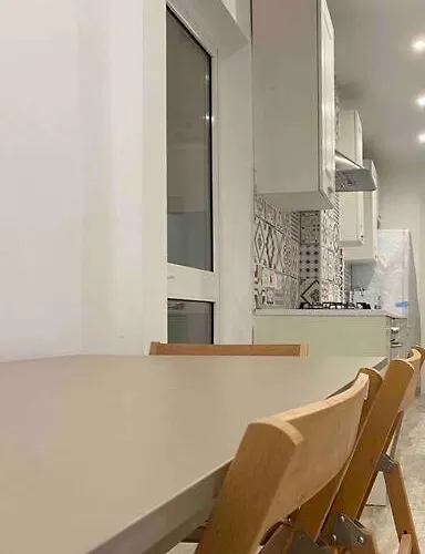 House. Live, Experience Sea Tatil Evi *