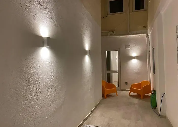 House. Live, Experience Sea Tatil Evi St. Paul's Bay