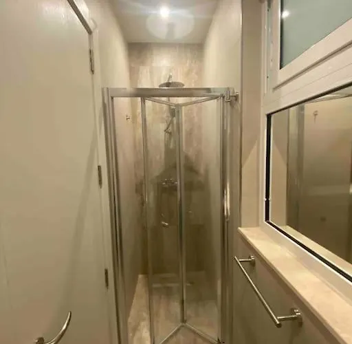 Vakantiehuis House. Live, Experience Sea *