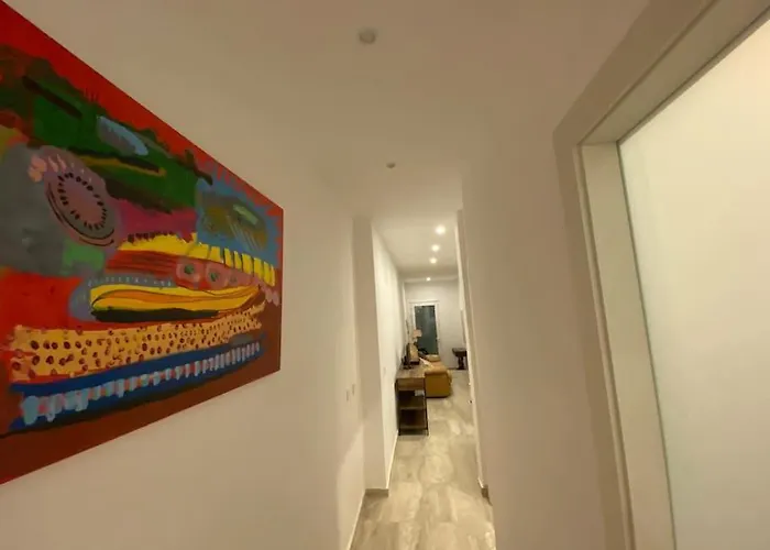 House. Live, Experience Sea St. Paul's Bay