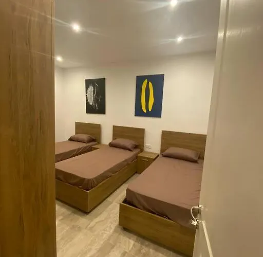 Tatil Evi House. Live, Experience Sea St. Paul's Bay