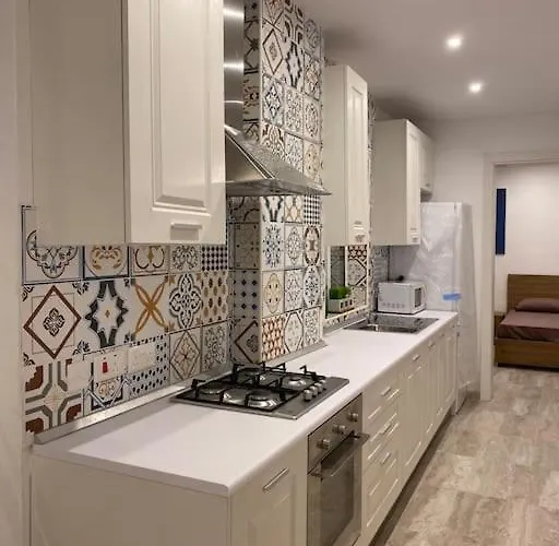 House. Live, Experience Sea Vakantiehuis St. Paul's Bay