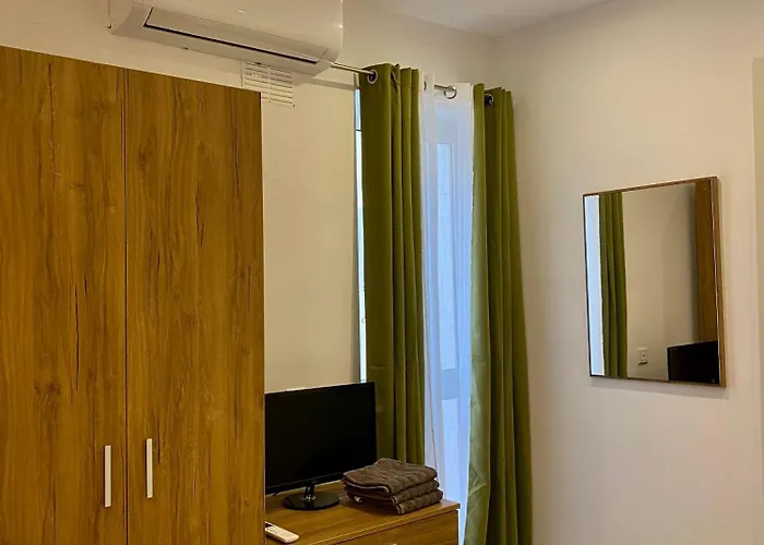 House. Live, Experience Sea Tatil Evi *