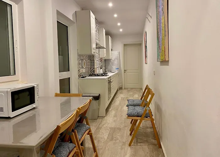 House. Live, Experience Sea Vakantiehuis