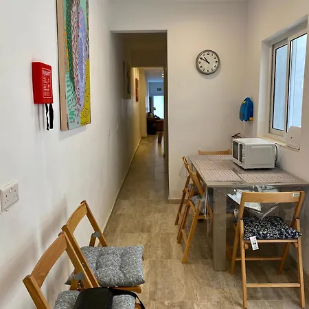 House. Live, Experience Sea San Pawl il-Baħar